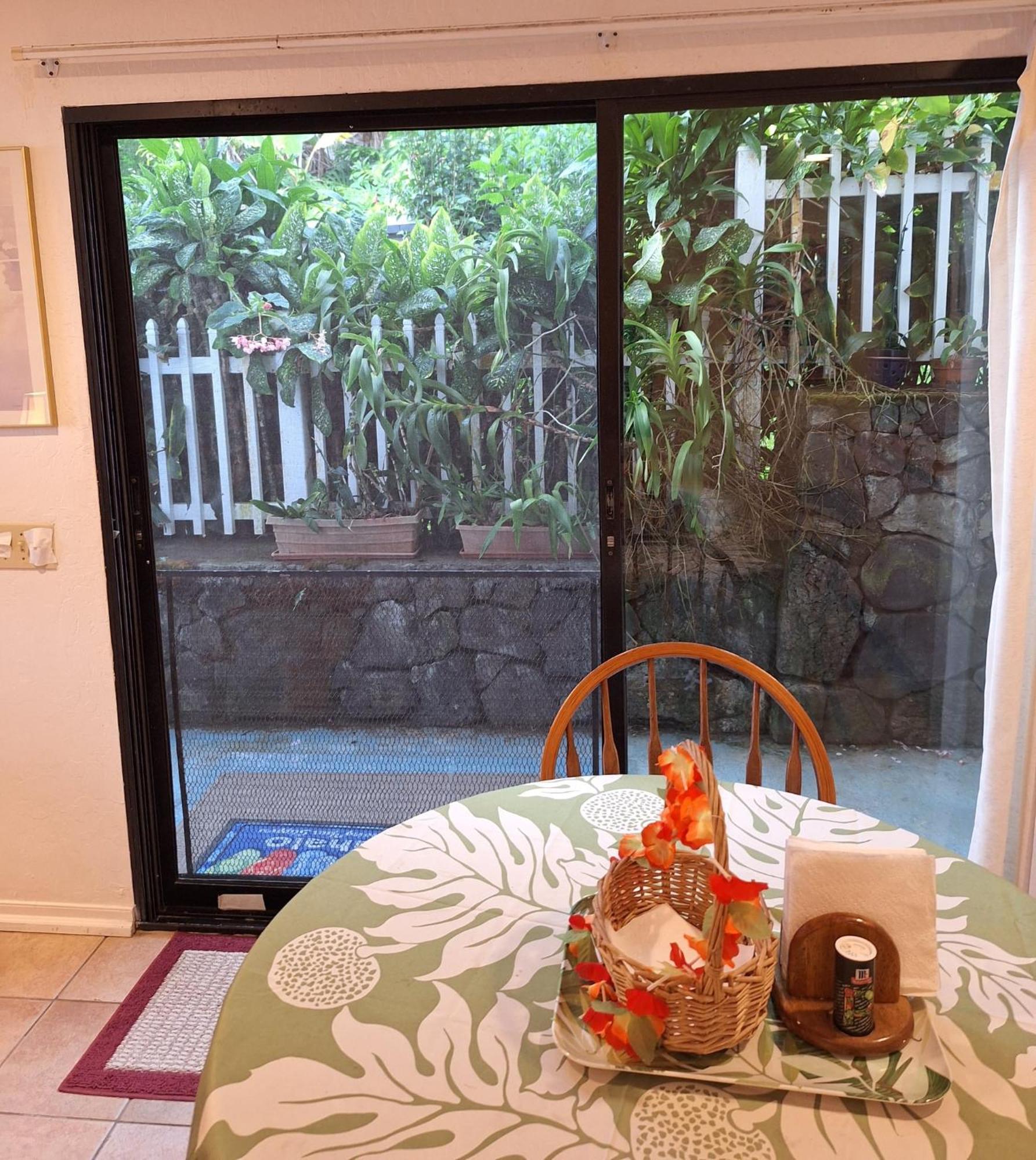 Belle Vue Kona Inc Bed & Breakfast Captain Cook Dış mekan fotoğraf