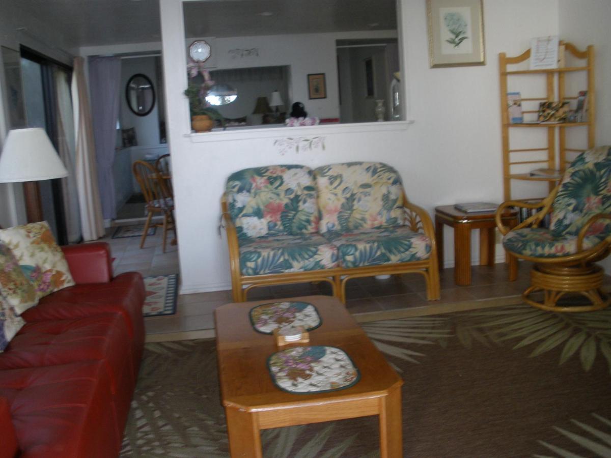 Belle Vue Kona Inc Bed & Breakfast Captain Cook Dış mekan fotoğraf